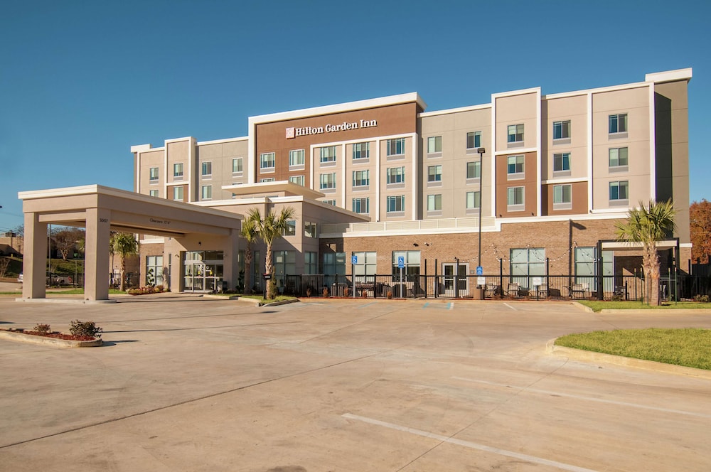 Hilton Garden Inn Jackson Clinton - photo 63