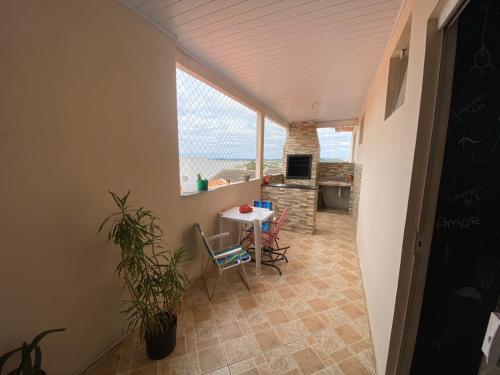 Pousada Santiago AP 01 in Ponta Grossa, Brasil