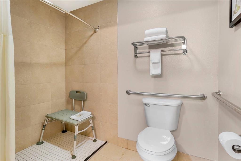 Quality Inn Loganville US Highway 78 - photo 24