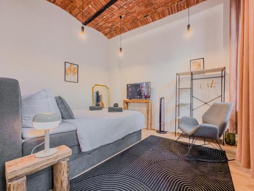 L C Elbresidenzen Suites Am Elberadweg — Magdeburg