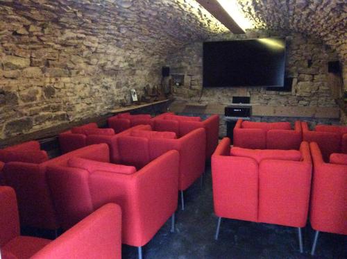 Domaine La Fontaine Du Mont — Macon — photo 4