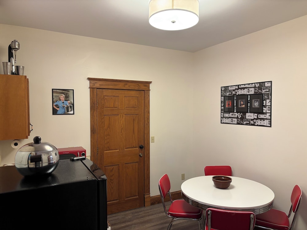 Hermann Crown Suites - photo 125