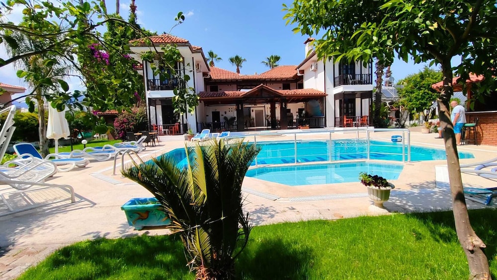 Palma Rosa Hotel - last minute hotel in Kemer