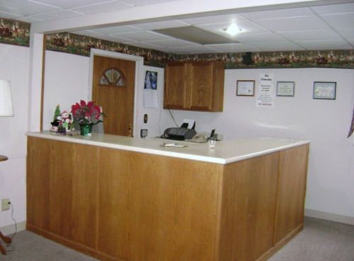 Best Budget Inn - photo 16