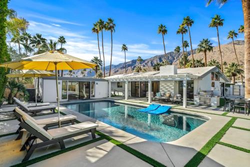 Alexander Desert Dreams in Palm Springs, United States