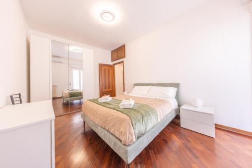 Easy Host Apt Casa Numitore — 4-Star Luxury Hotel in Rome, Italy