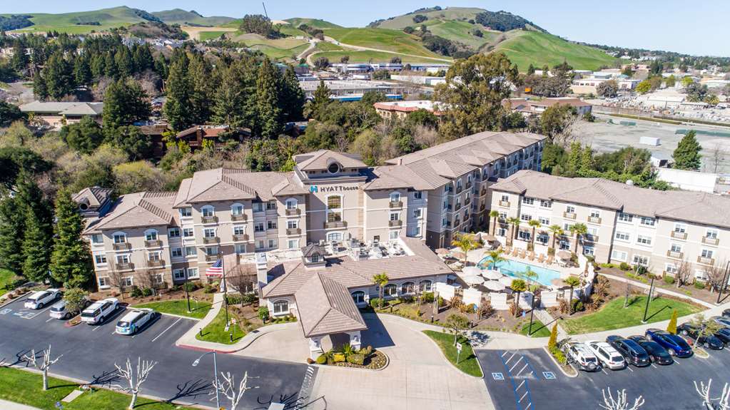 Hyatt House San Ramon - photo 50