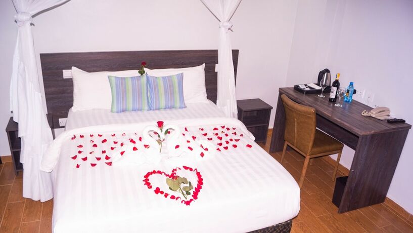 The Candela Hotel — Siaya — photo 5