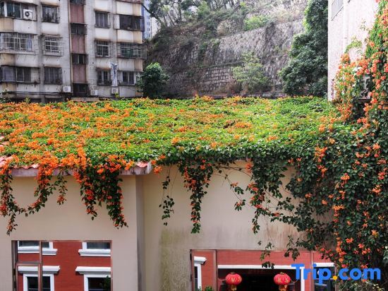Shuiwanyuan Hotel - last minute hotel in Zhuhai