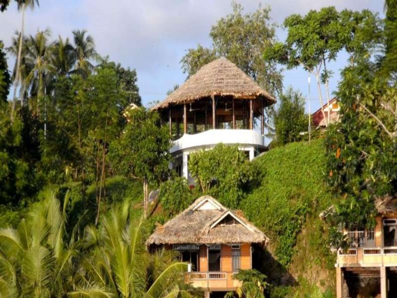 Bunaken Island Dive Resort — Manado