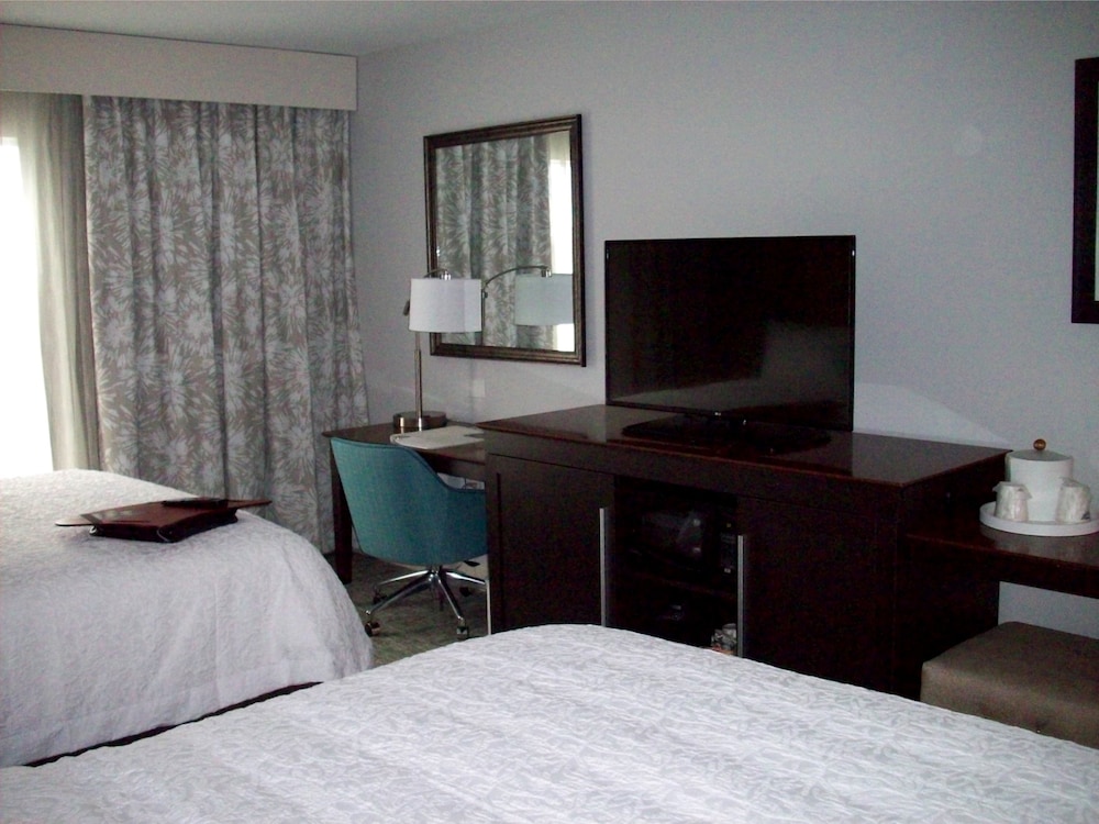 Hampton Inn Suffolk - photo 7