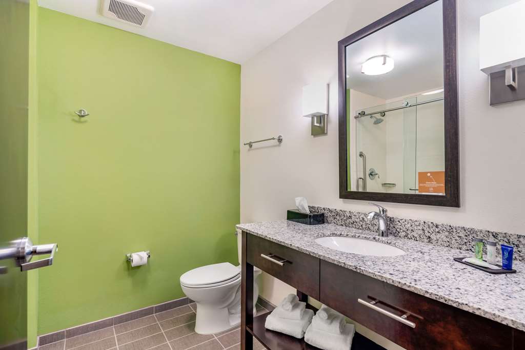 Sleep Inn Spokane Airport - photo 22