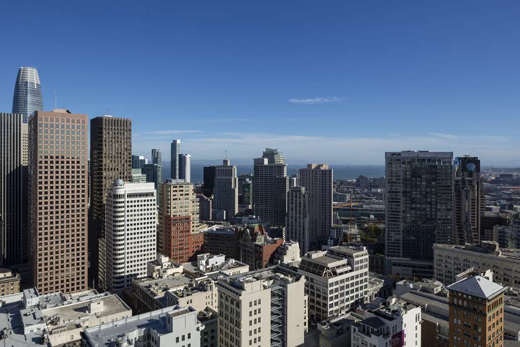 Grand Hyatt San Francisco - photo 44