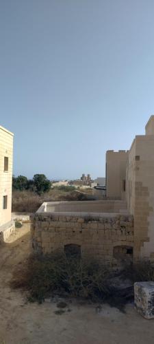 Kampanjola in San Lawrenz, Malta
