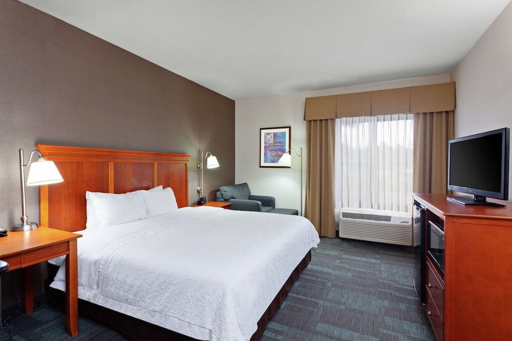 Hampton Inn San Marcos CA - photo 20