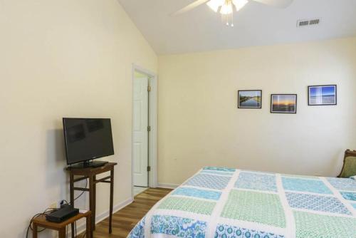 Island Delight by Oak Island Accommodations - photo 48