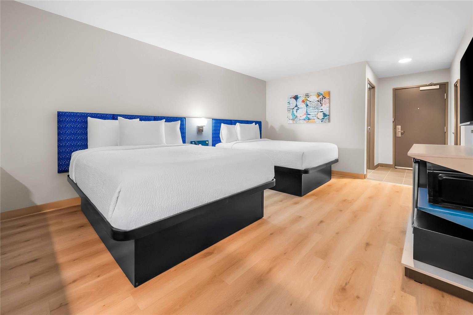Microtel Inn and Suites by Wyndham Prattville Montgomery - photo 27