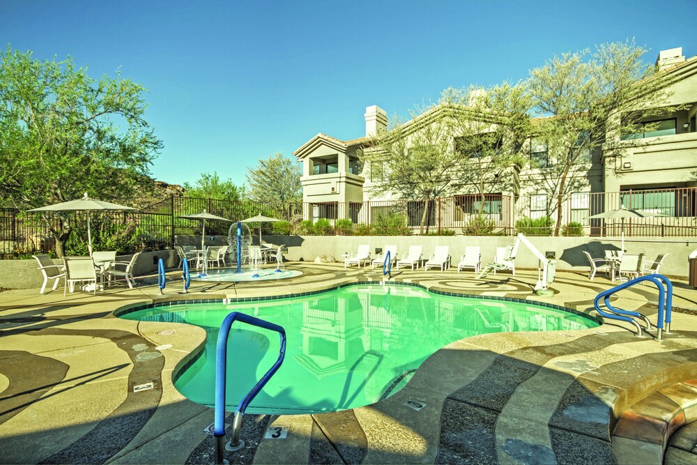 WorldMark Phoenix South Mountain Preserve - photo 44