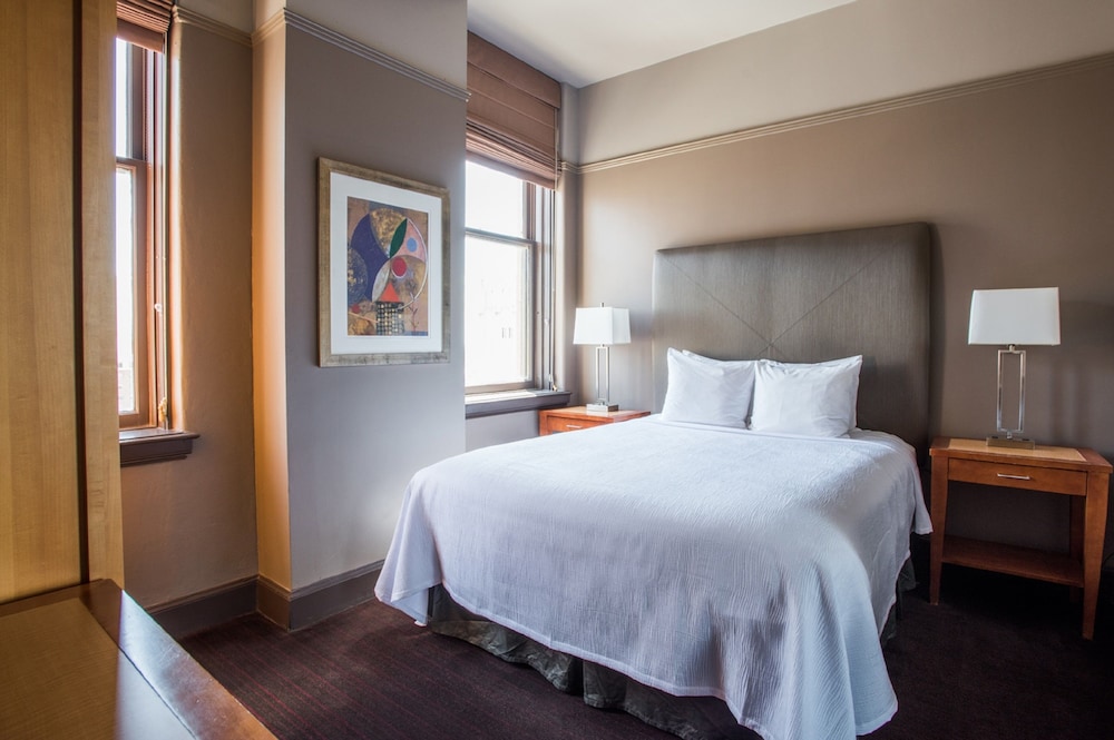 Magnolia Hotel Dallas Downtown - photo 22
