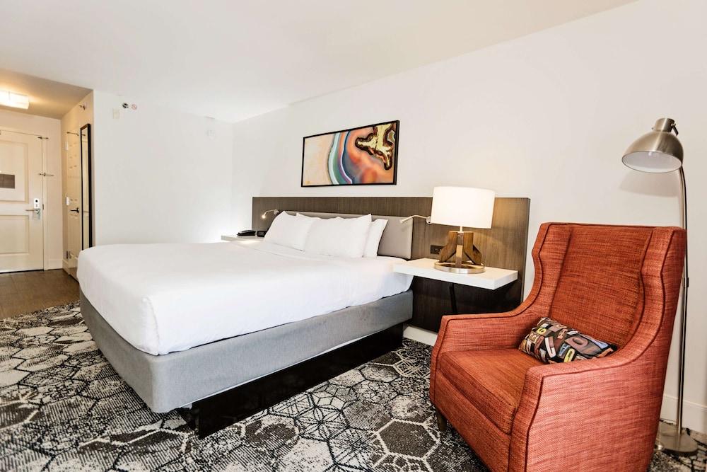Hilton Garden Inn Temple Medical Center - photo 15