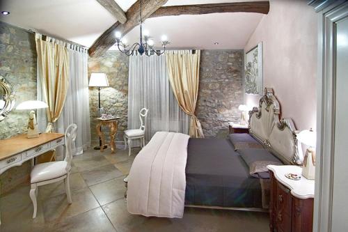 Strada Giulia 16 — hotel in Castagneto Carducci