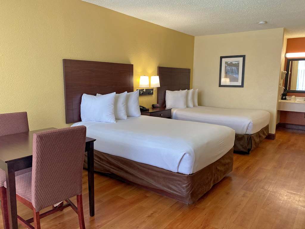 Best Western Greenville Airport Inn - photo 9