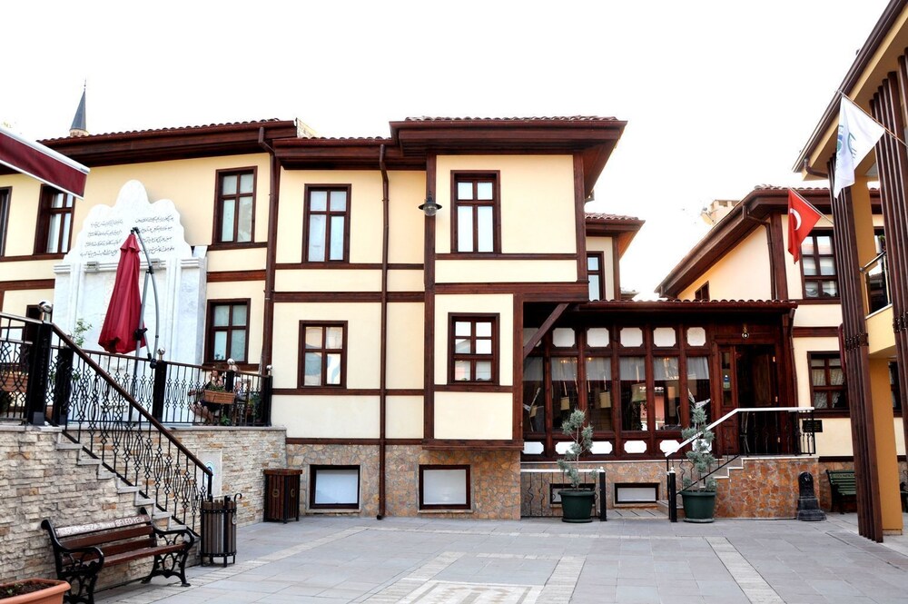 Arasta Konak Otel in Eskisehir, Turkey