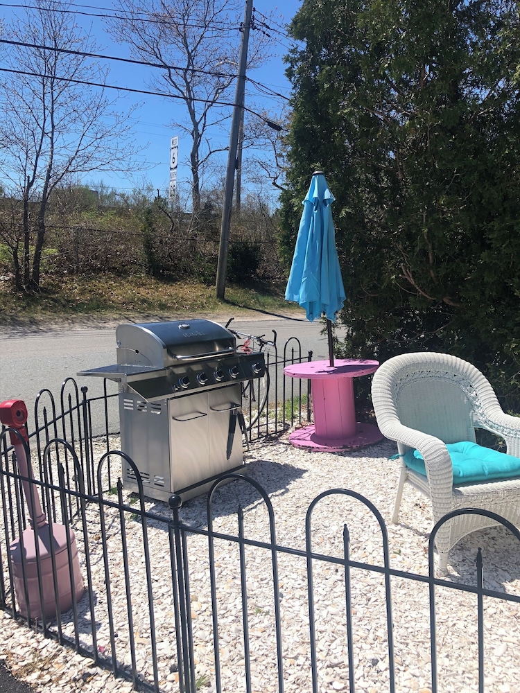 The Inn at Buzzards Bay - photo 29