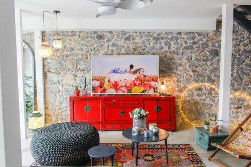 Magnifique maison coloniale — 4-Star Luxury Hotel in Noumea, New Caledonia