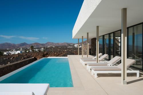 Arete pet-friendly hotel Tias