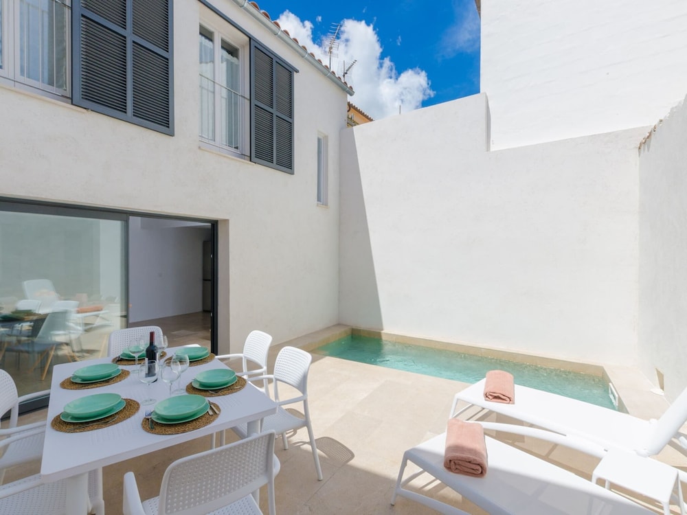 Na Valenta — 4-Star Luxury Hotel in Arta, Spain