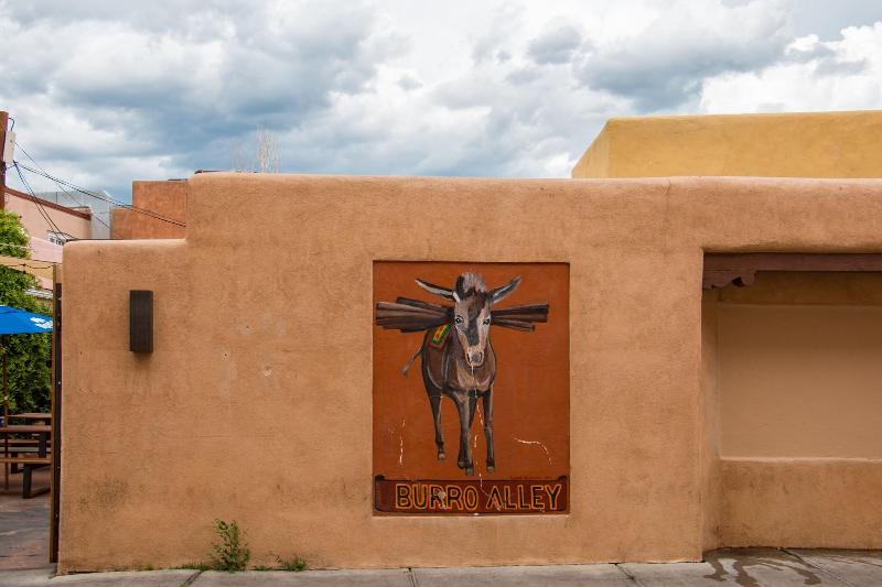 Casita Don Manuel in Santa Fe, United States