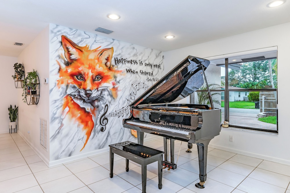 FoxStays Private Resort - photo 60