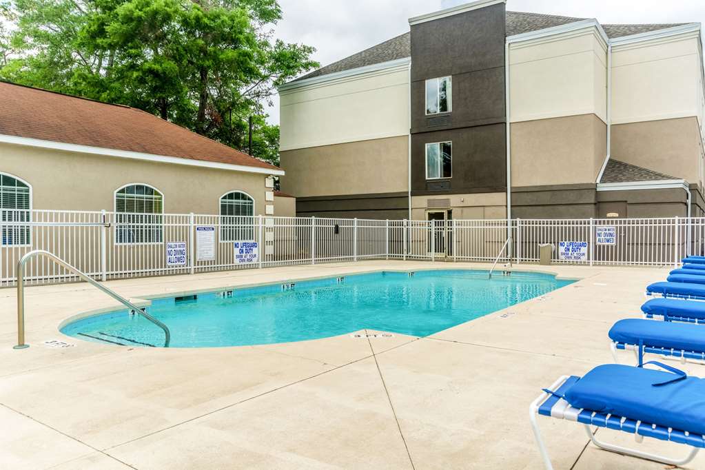 Comfort Inn N Myrtle Beach Barefoot Landing - photo 21