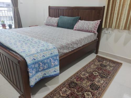 Sivarama garden resort AC 4 Bed rooms swimming pool 4BHK room Box cricket open living hall BOrn fair BBQ kichan with equipment near beach road vishakhapatnam — 4-Star Luxury Hotel in Visakhapatnam, India