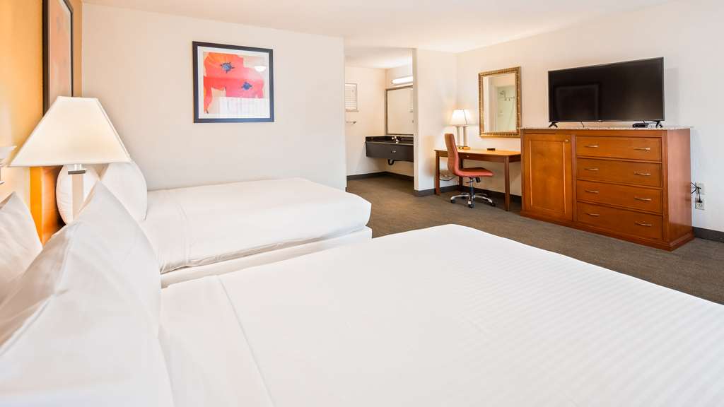 Best Western Golden Key - photo 15