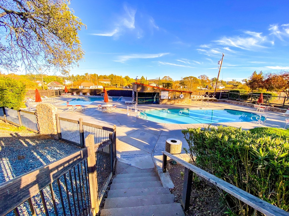 49'er Village RV Resort - photo 29