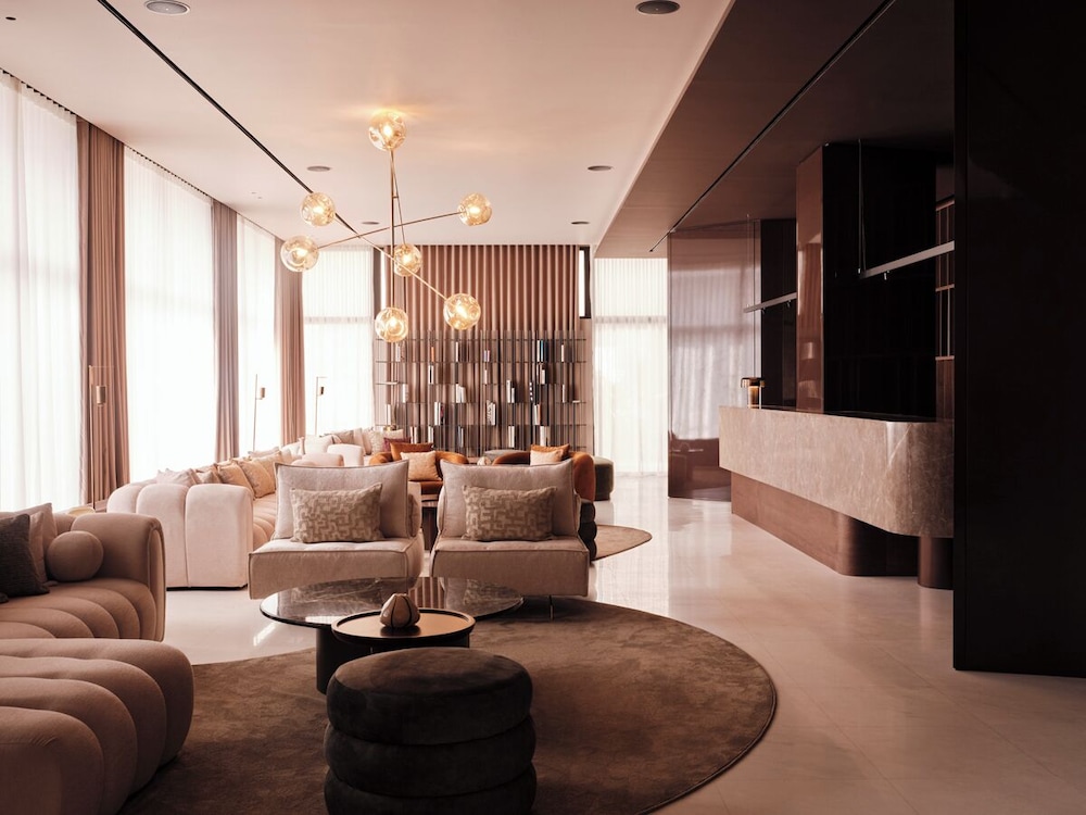 The Fiction in Marousi, Greece