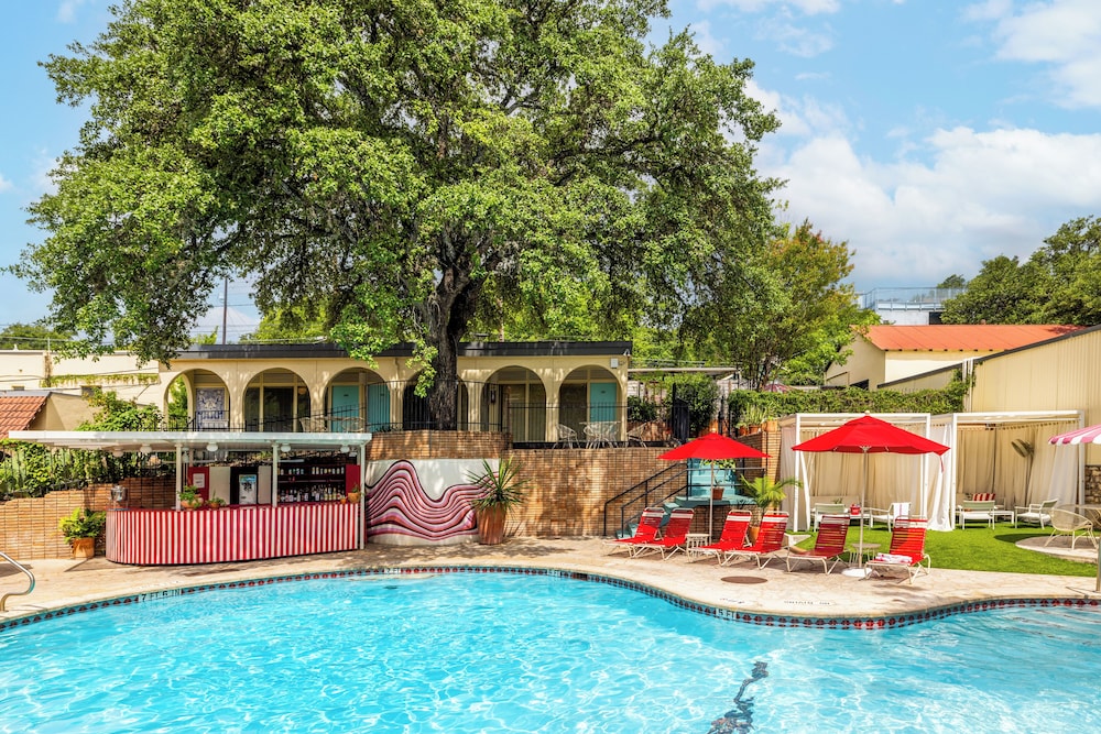 Austin Motel - photo 98