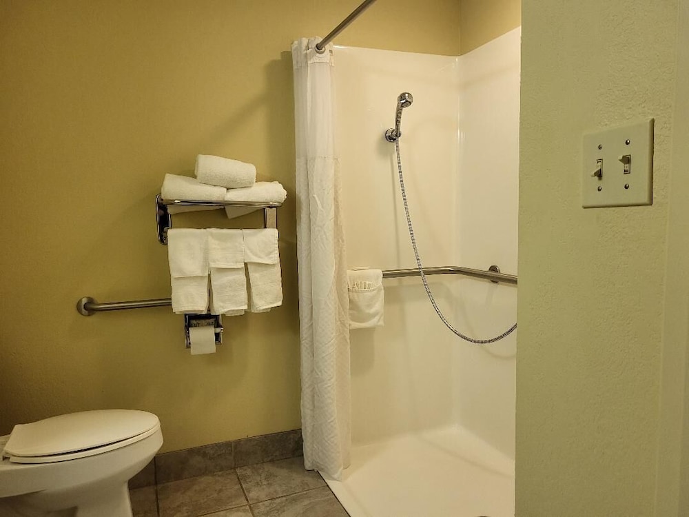 Starkville Inn & Suites - photo 37