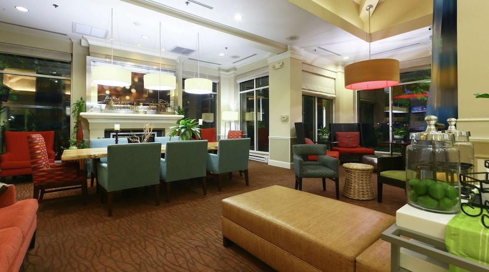 Hilton Garden Inn Secaucus Meadowlands - photo 3
