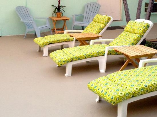 Hollywood Beach Inn - photo 3