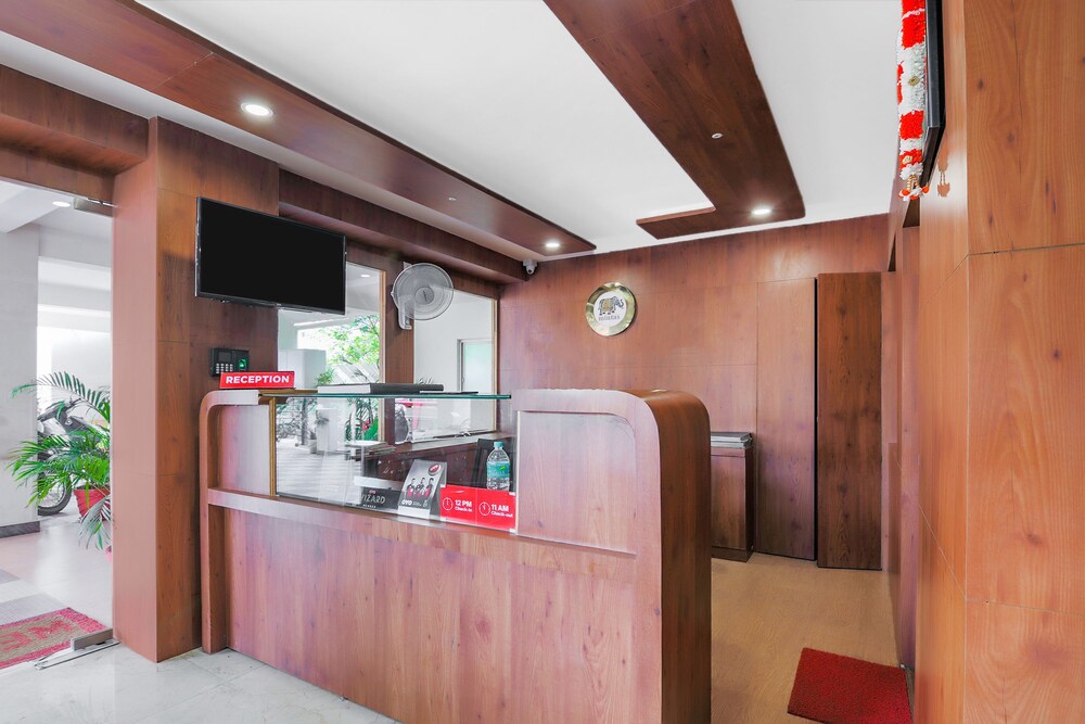 OYO Flagship 22529 Elegance Inn — Coimbatore — photo 5