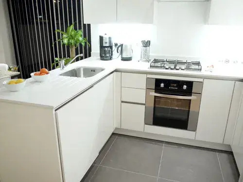 Ridos Níké Apartments — 4-Star Luxury Hotel in London, United Kingdom