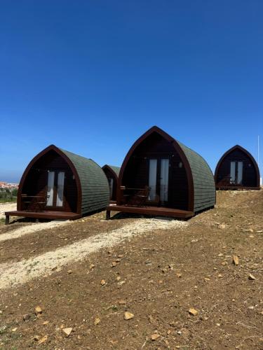 Monte do Carmo in Mafra, Portugal