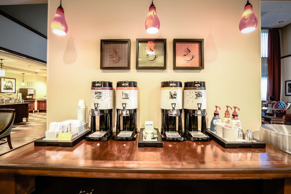 Hampton Inn & Suites by Hilton Tomball Houston NW - photo 38