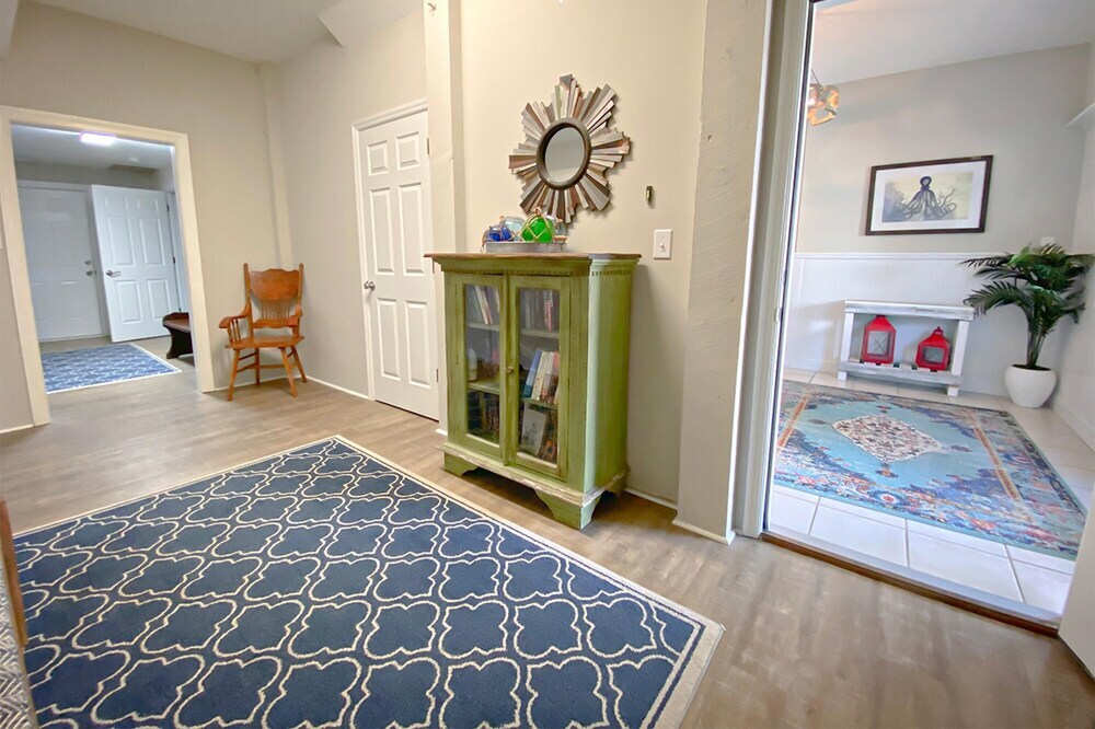 Sparrows Beach Nest by Sea Scape Properties - photo 2