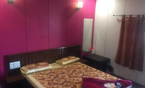 Hotel Shahjahan pet-friendly hotel Agra