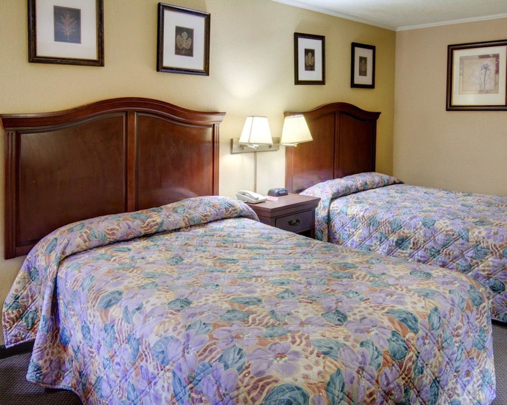 Econo Lodge & Conference Center - photo 8