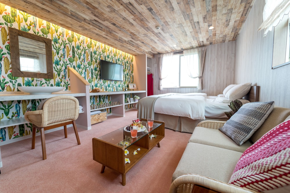 Palm Springs Miyakojima Resort in Miyakojima, Japan